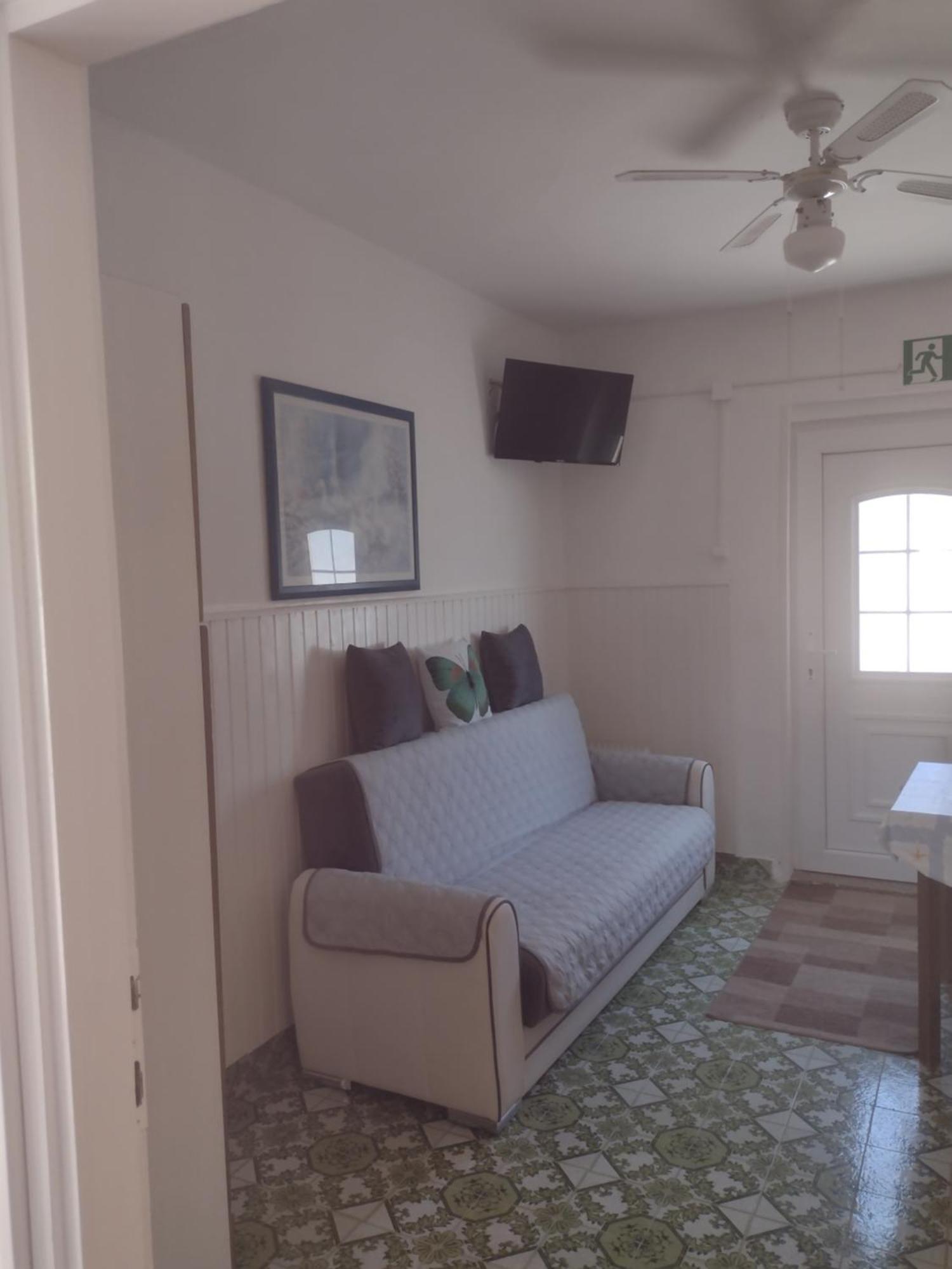 Apartmani Alen Dinjiska Ngoại thất bức ảnh