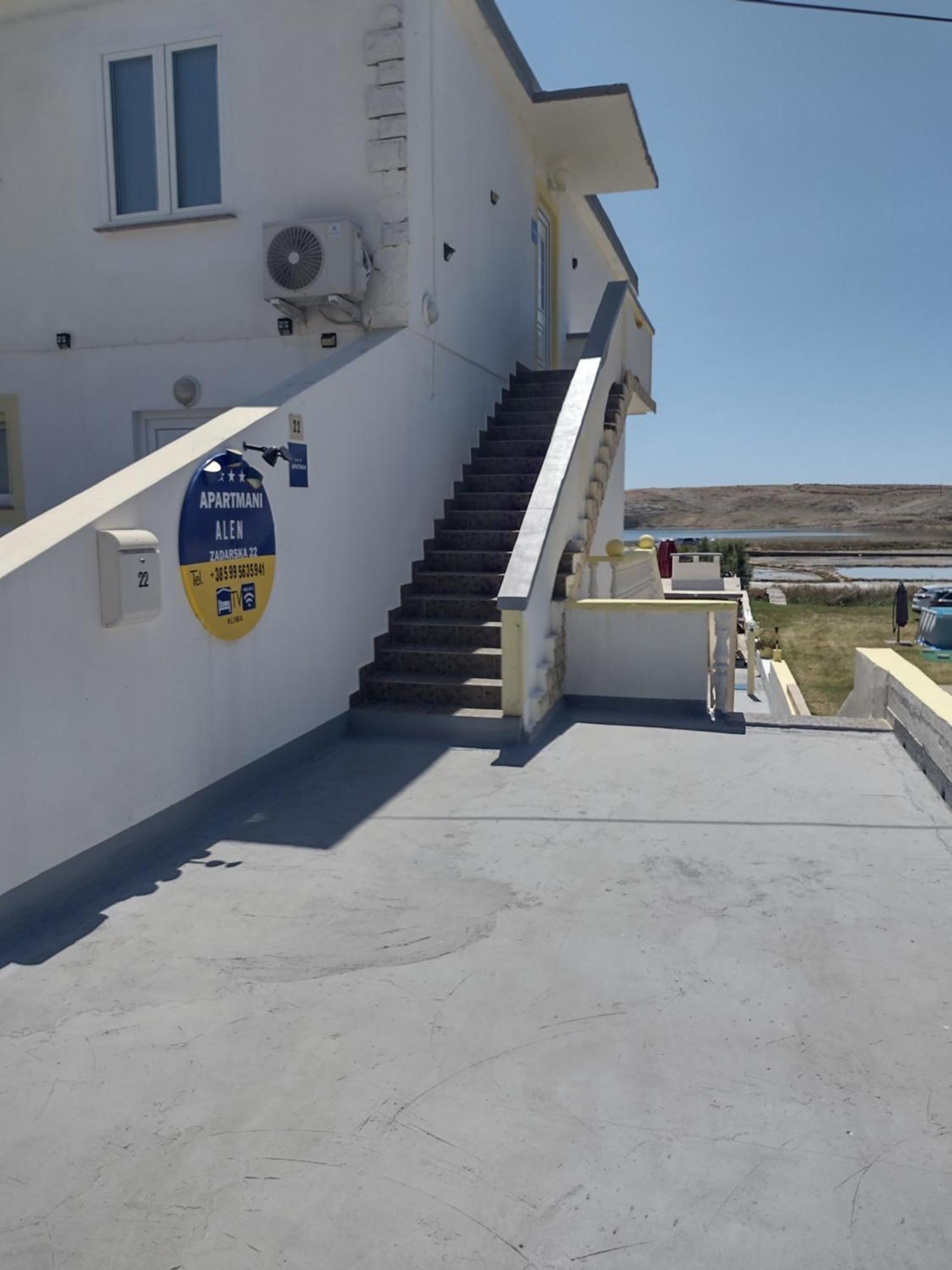 Apartmani Alen Dinjiska Phòng bức ảnh