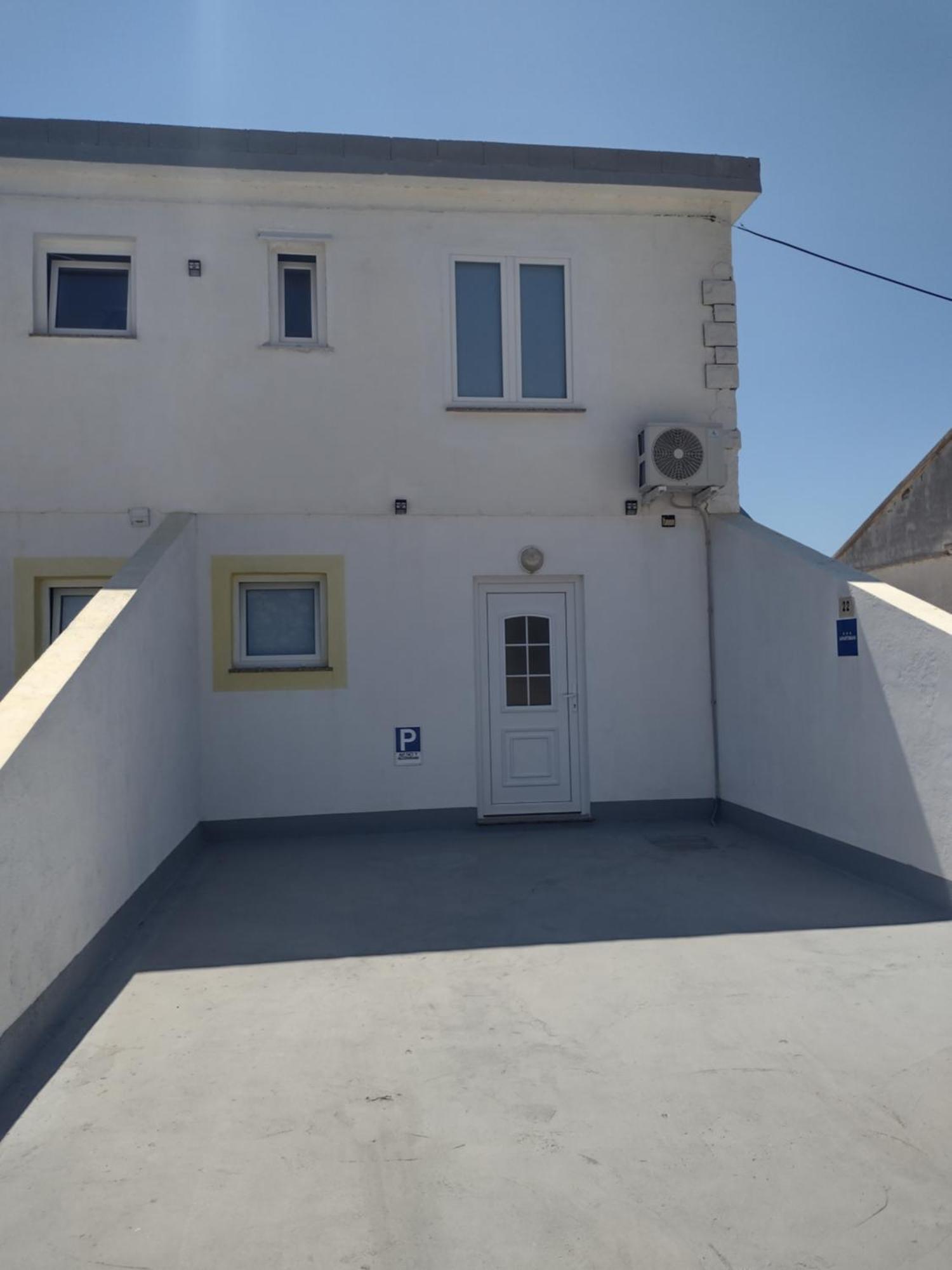 Apartmani Alen Dinjiska Ngoại thất bức ảnh